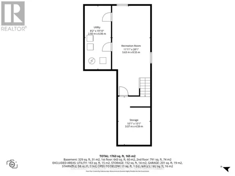 255 Trailsedge Way Ottawa ON K1W 0E8
