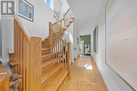255 Trailsedge Way Ottawa ON K1W 0E8