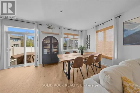 255 Trailsedge Way Ottawa ON K1W 0E8