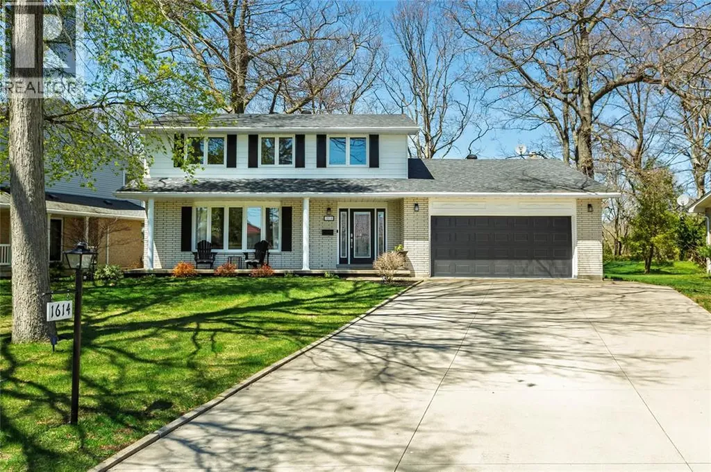 1614 Blackwell Road Sarnia ON N7X 1A4