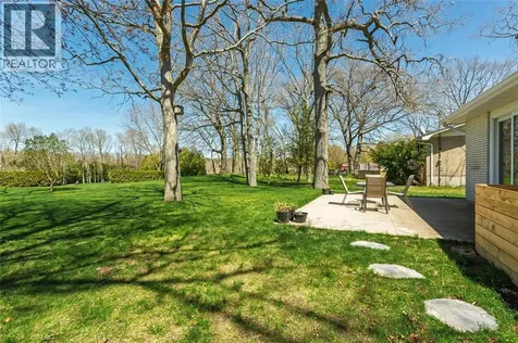 1614 Blackwell Road Sarnia ON N7X 1A4