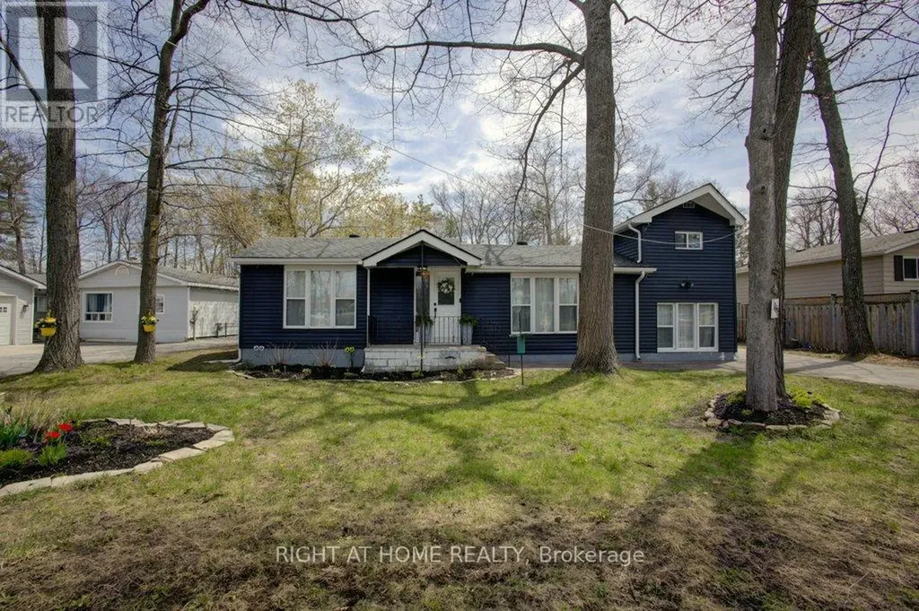 1865 River Road West Wasaga Beach ON L9Z 1L1
