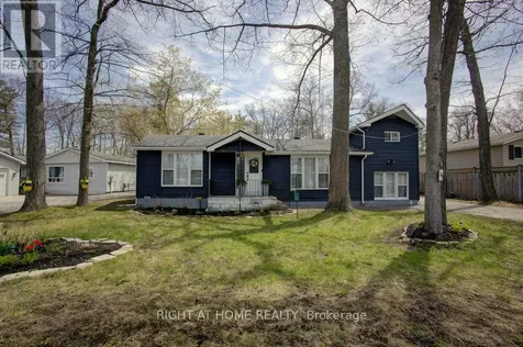 1865 River Road West Wasaga Beach ON L9Z 1L1