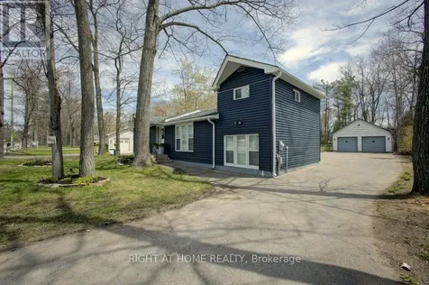 1865 River Road West Wasaga Beach ON L9Z 1L1