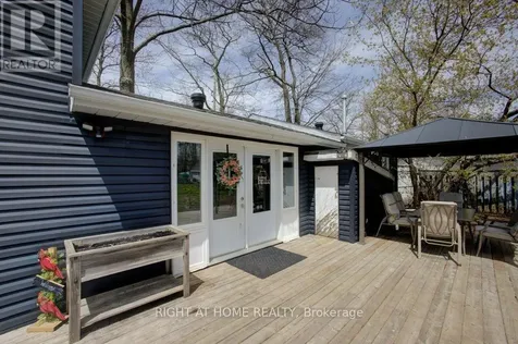 1865 River Road West Wasaga Beach ON L9Z 1L1