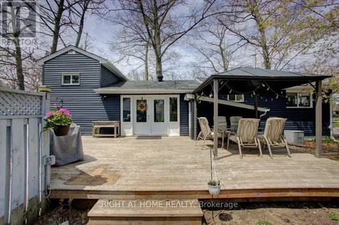 1865 River Road West Wasaga Beach ON L9Z 1L1