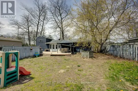 1865 River Road West Wasaga Beach ON L9Z 1L1
