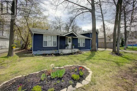 1865 River Road West Wasaga Beach ON L9Z 1L1