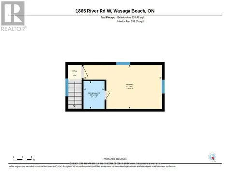 1865 River Road West Wasaga Beach ON L9Z 1L1