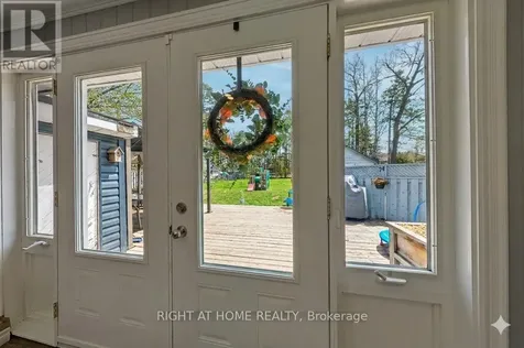 1865 River Road West Wasaga Beach ON L9Z 1L1