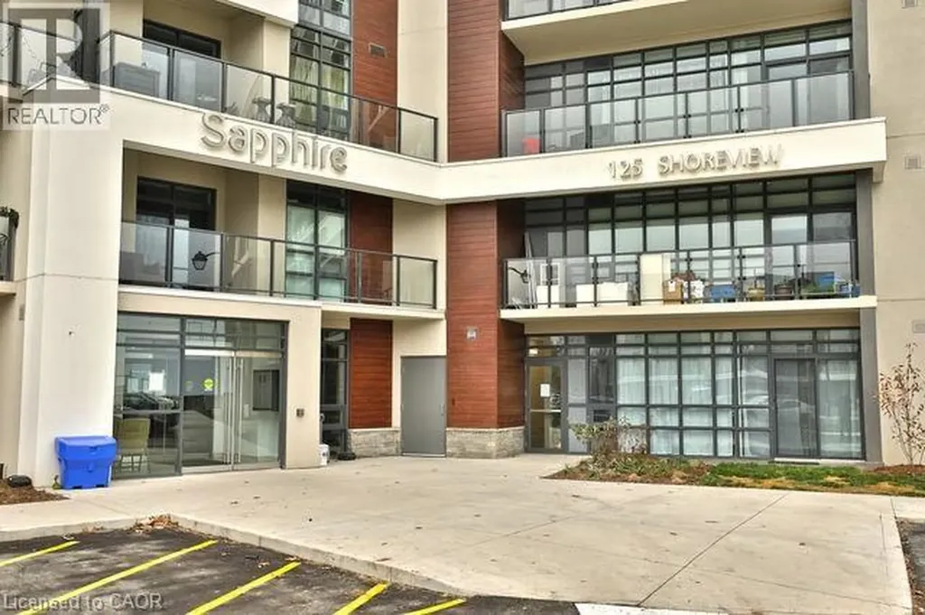 125 Shoreview Place Stoney Creek ON L8E 0K3