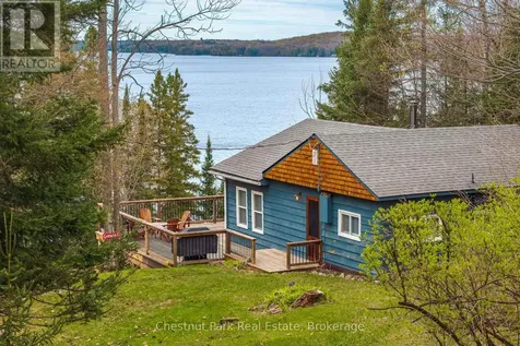 1444 Nipissing Rd South Road South Magnetawan ON P0A 1P0