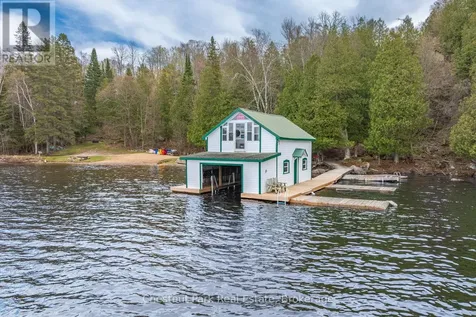 1444 Nipissing Rd South Road South Magnetawan ON P0A 1P0