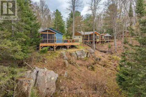 1444 Nipissing Rd South Road South Magnetawan ON P0A 1P0