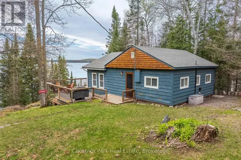1444 Nipissing Rd South Road South Magnetawan ON P0A 1P0