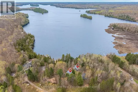1444 Nipissing Rd South Road South Magnetawan ON P0A 1P0