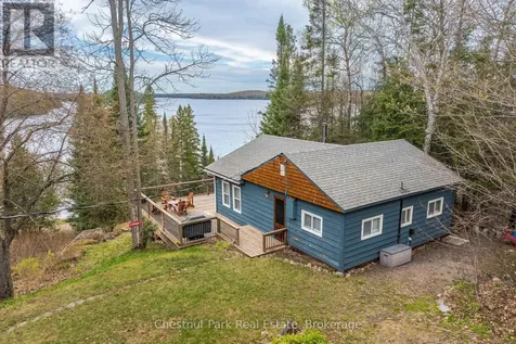 1444 Nipissing Rd South Road South Magnetawan ON P0A 1P0