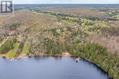 1444 Nipissing Rd South Road South Magnetawan ON P0A 1P0