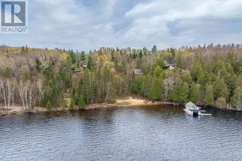 1444 Nipissing Rd South Road South Magnetawan ON P0A 1P0