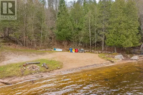 1444 Nipissing Rd South Road South Magnetawan ON P0A 1P0