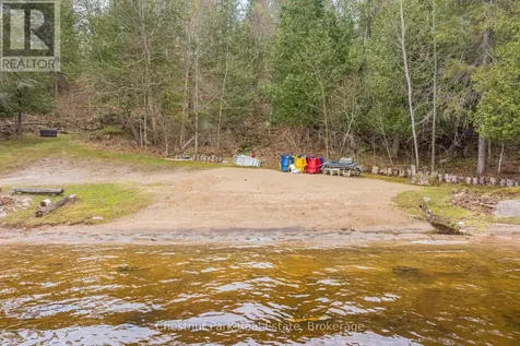 1444 Nipissing Rd South Road South Magnetawan ON P0A 1P0