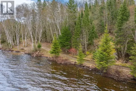 1444 Nipissing Rd South Road South Magnetawan ON P0A 1P0