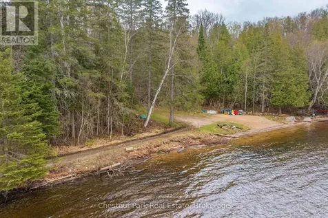 1444 Nipissing Rd South Road South Magnetawan ON P0A 1P0
