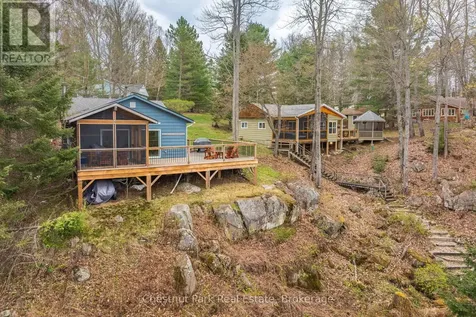 1444 Nipissing Rd South Road South Magnetawan ON P0A 1P0