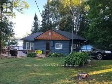1444 Nipissing Rd South Road South Magnetawan ON P0A 1P0