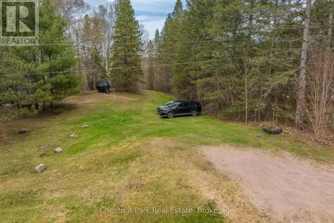 1444 Nipissing Rd South Road South Magnetawan ON P0A 1P0