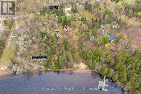 1444 Nipissing Rd South Road South Magnetawan ON P0A 1P0