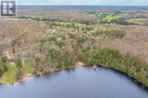 1444 Nipissing Rd South Road South Magnetawan ON P0A 1P0