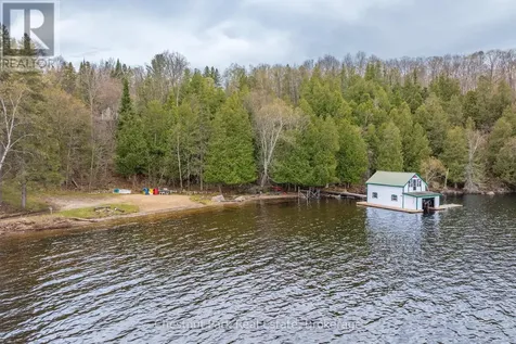 1444 Nipissing Rd South Road South Magnetawan ON P0A 1P0