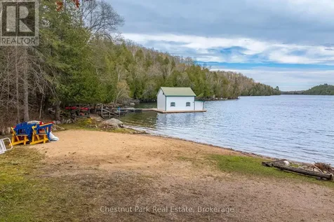 1444 Nipissing Rd South Road South Magnetawan ON P0A 1P0
