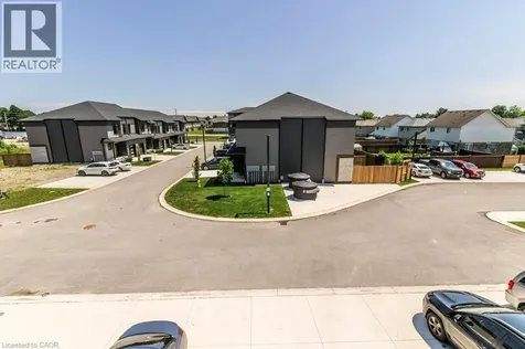 361 Quarter Town Line Tillsonburg ON N4G 0K2