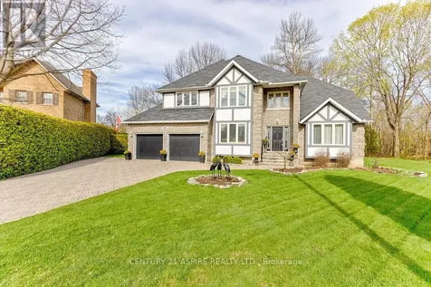 131 Owens Street Pembroke ON K8A 8K1