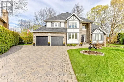 131 Owens Street Pembroke ON K8A 8K1
