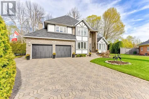 131 Owens Street Pembroke ON K8A 8K1