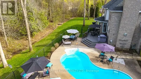 131 Owens Street Pembroke ON K8A 8K1