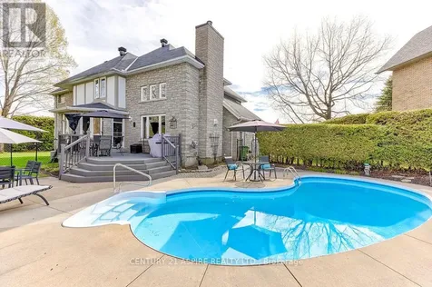 131 Owens Street Pembroke ON K8A 8K1