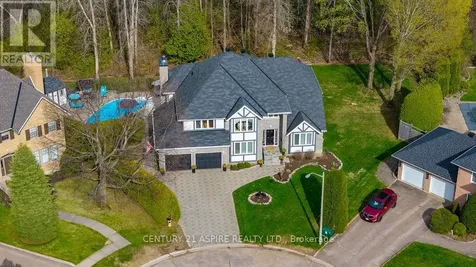 131 Owens Street Pembroke ON K8A 8K1