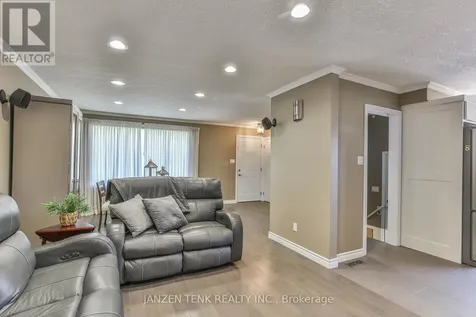 197 Highview Drive St. Thomas ON N5R 5H6