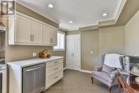 197 Highview Drive St. Thomas ON N5R 5H6