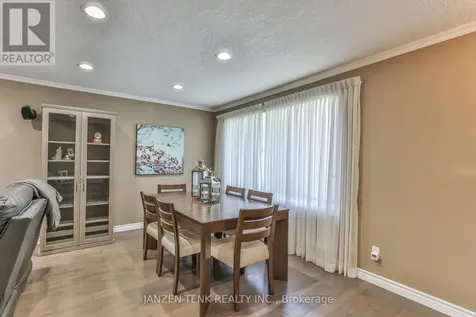 197 Highview Drive St. Thomas ON N5R 5H6