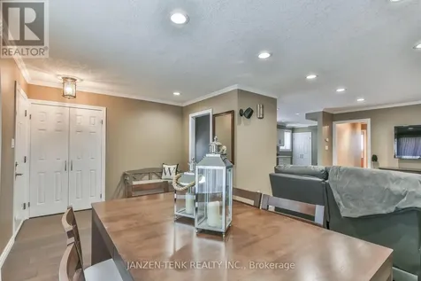 197 Highview Drive St. Thomas ON N5R 5H6