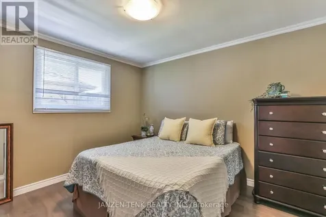 197 Highview Drive St. Thomas ON N5R 5H6