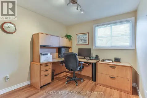 197 Highview Drive St. Thomas ON N5R 5H6