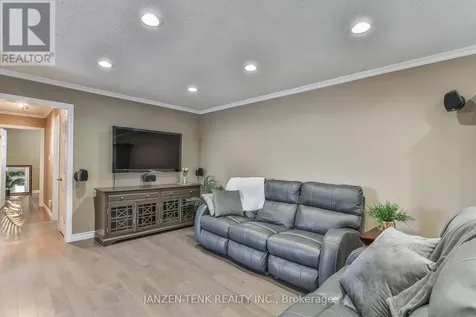197 Highview Drive St. Thomas ON N5R 5H6