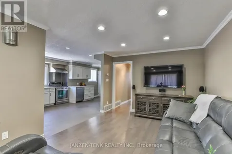197 Highview Drive St. Thomas ON N5R 5H6