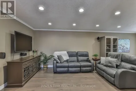197 Highview Drive St. Thomas ON N5R 5H6